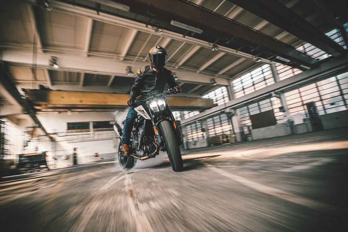 KTM: i prezzi delle novità 2023